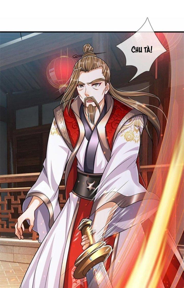 Ta Được Nuôi Dưỡng Bởi Nữ Ma Đầu Chapter 70 - Trang 2