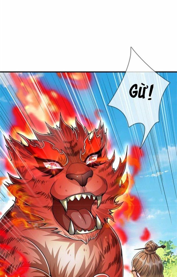 Ta Được Nuôi Dưỡng Bởi Nữ Ma Đầu Chapter 70 - Trang 2