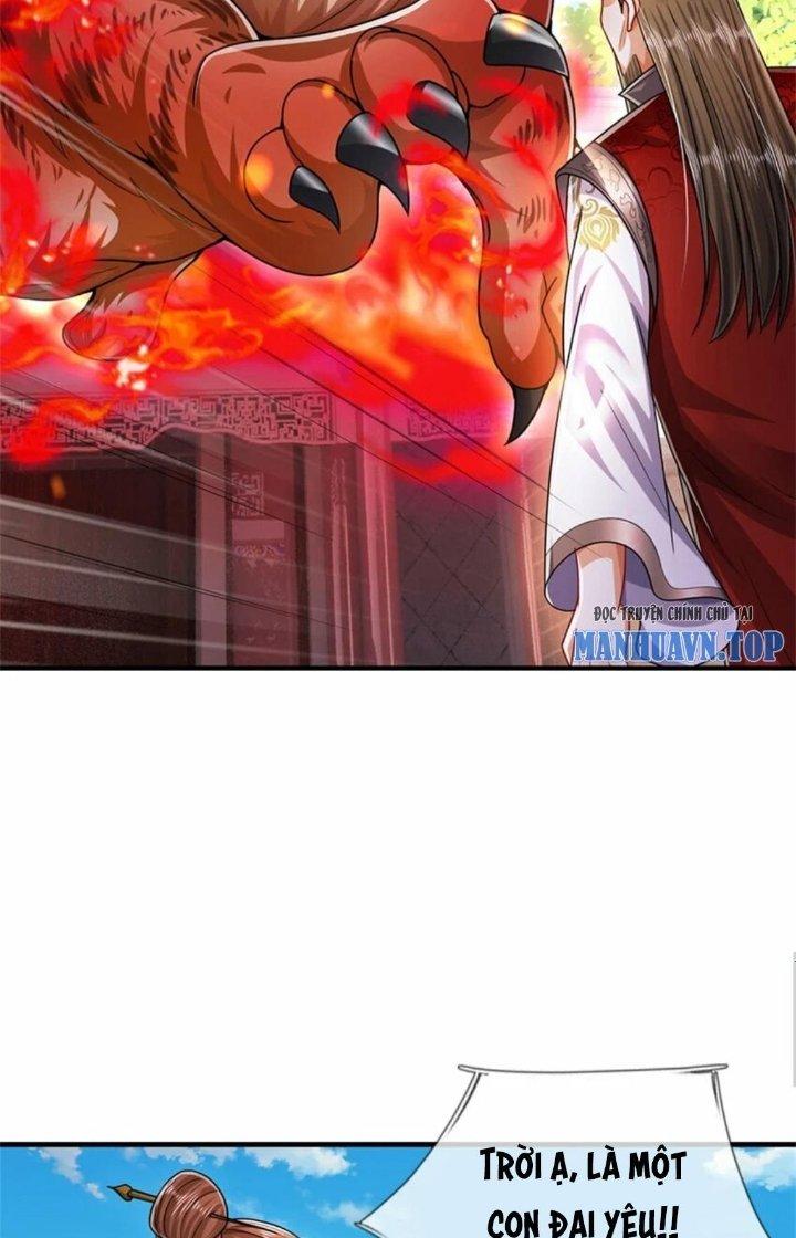 Ta Được Nuôi Dưỡng Bởi Nữ Ma Đầu Chapter 70 - Trang 2