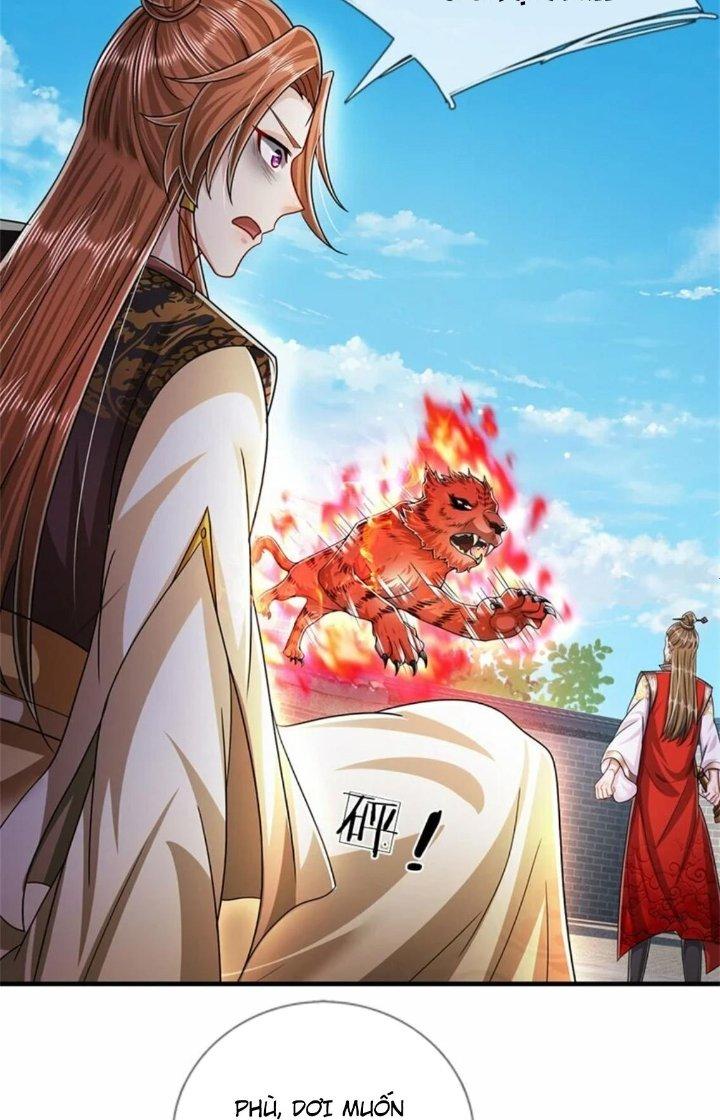 Ta Được Nuôi Dưỡng Bởi Nữ Ma Đầu Chapter 70 - Trang 2