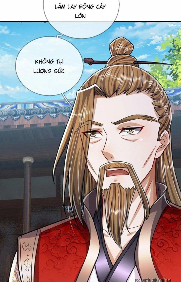 Ta Được Nuôi Dưỡng Bởi Nữ Ma Đầu Chapter 70 - Trang 2