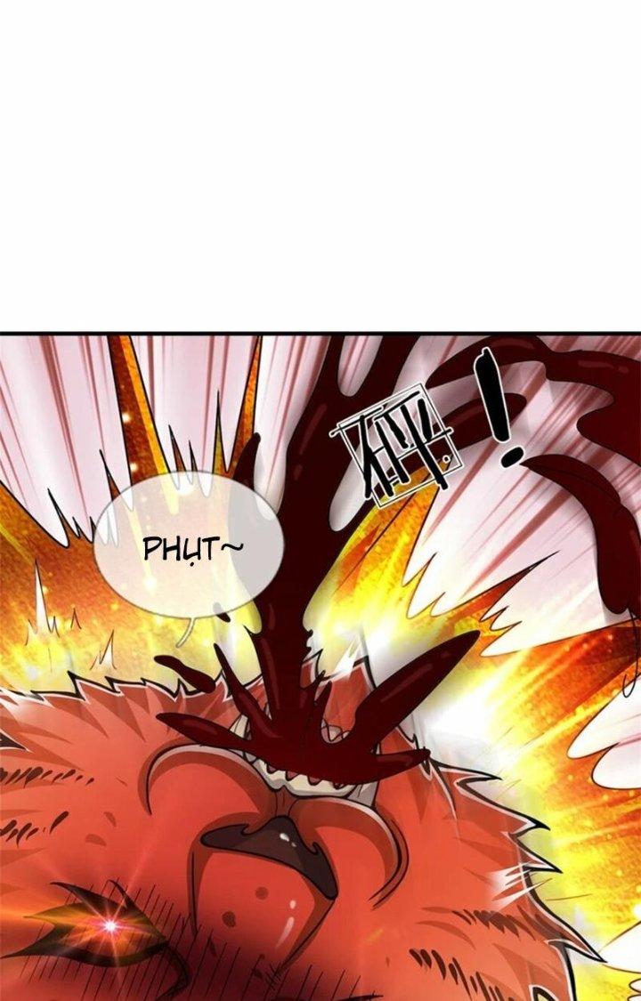 Ta Được Nuôi Dưỡng Bởi Nữ Ma Đầu Chapter 70 - Trang 2