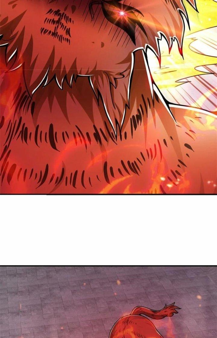 Ta Được Nuôi Dưỡng Bởi Nữ Ma Đầu Chapter 70 - Trang 2