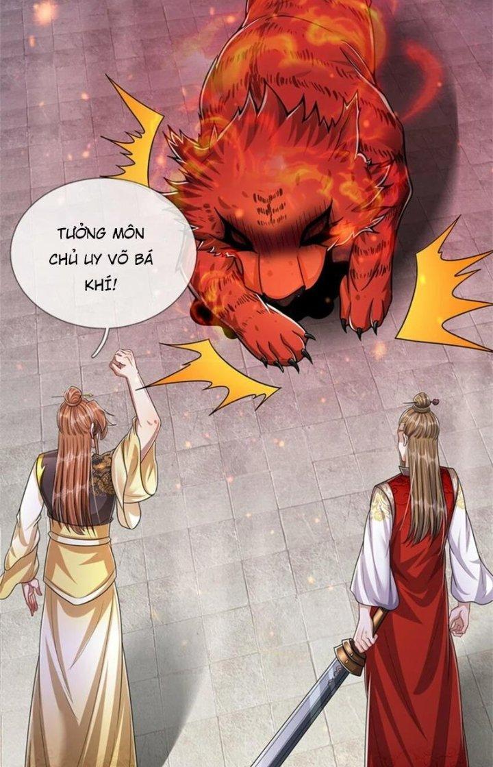 Ta Được Nuôi Dưỡng Bởi Nữ Ma Đầu Chapter 70 - Trang 2