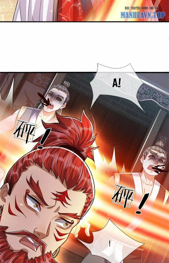 Ta Được Nuôi Dưỡng Bởi Nữ Ma Đầu Chapter 70 - Trang 2