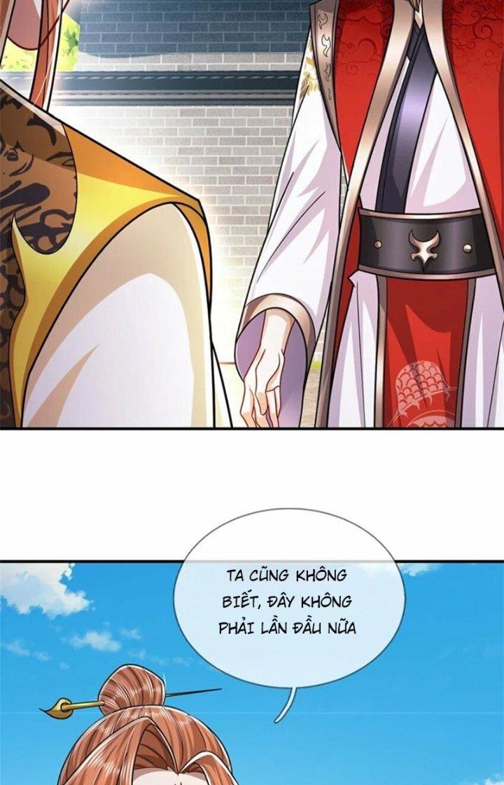 Ta Được Nuôi Dưỡng Bởi Nữ Ma Đầu Chapter 70 - Trang 2