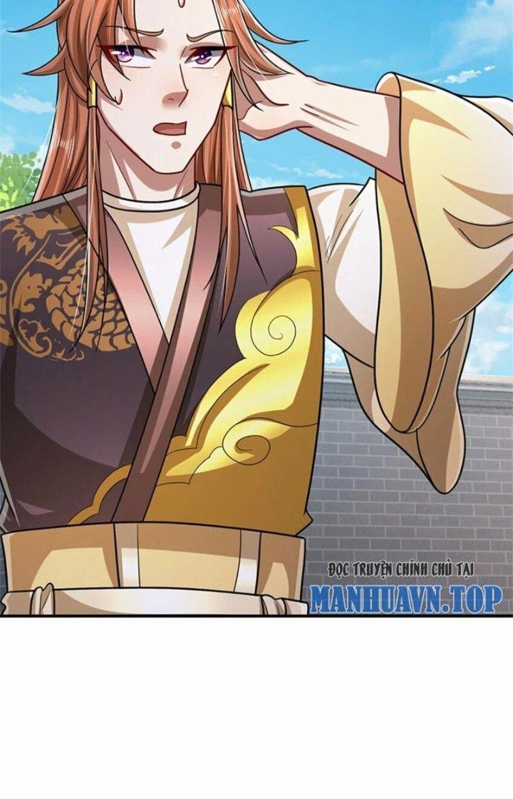 Ta Được Nuôi Dưỡng Bởi Nữ Ma Đầu Chapter 70 - Trang 2