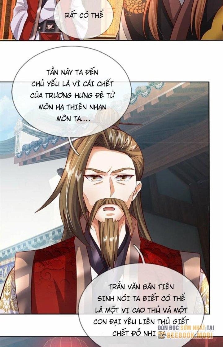 Ta Được Nuôi Dưỡng Bởi Nữ Ma Đầu Chapter 70 - Trang 2