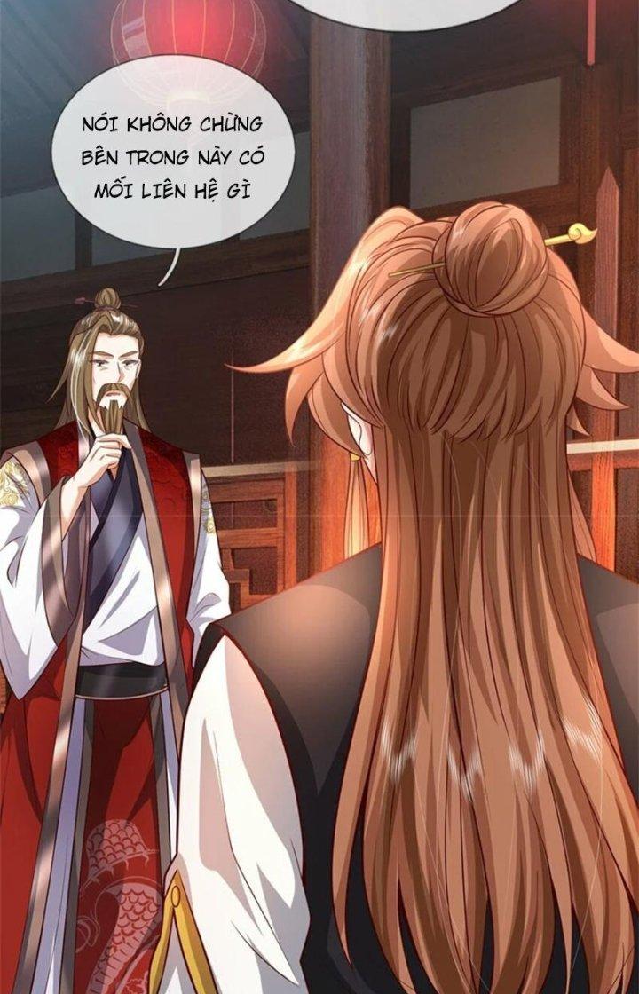 Ta Được Nuôi Dưỡng Bởi Nữ Ma Đầu Chapter 70 - Trang 2