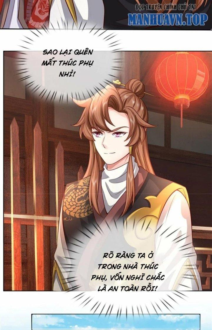 Ta Được Nuôi Dưỡng Bởi Nữ Ma Đầu Chapter 70 - Trang 2