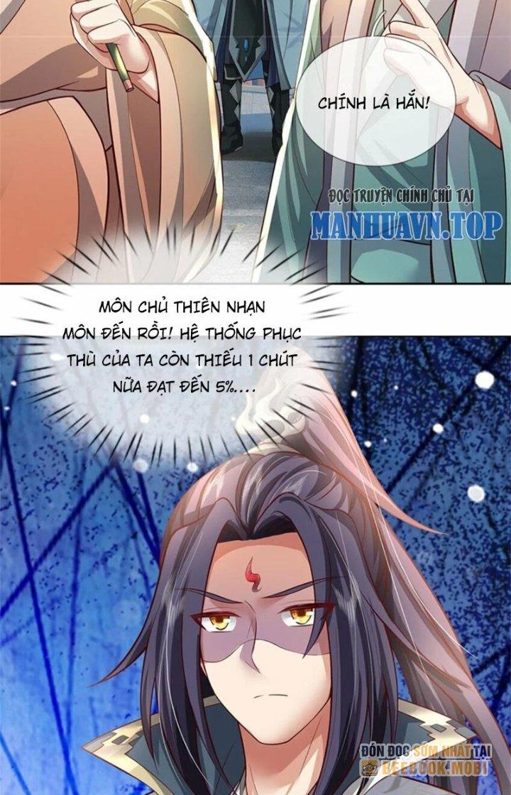 Ta Được Nuôi Dưỡng Bởi Nữ Ma Đầu Chapter 70 - Trang 2