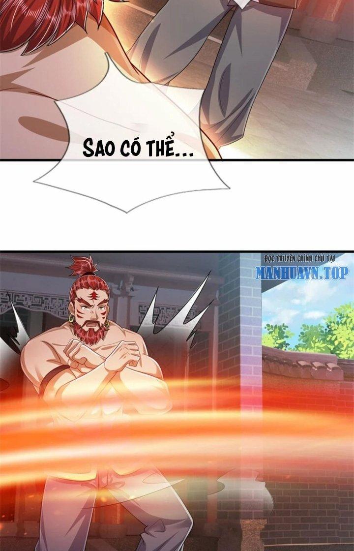 Ta Được Nuôi Dưỡng Bởi Nữ Ma Đầu Chapter 70 - Trang 2