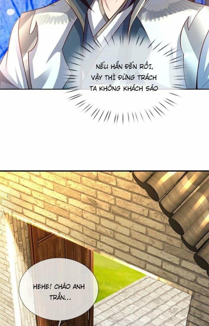 Ta Được Nuôi Dưỡng Bởi Nữ Ma Đầu Chapter 70 - Trang 2