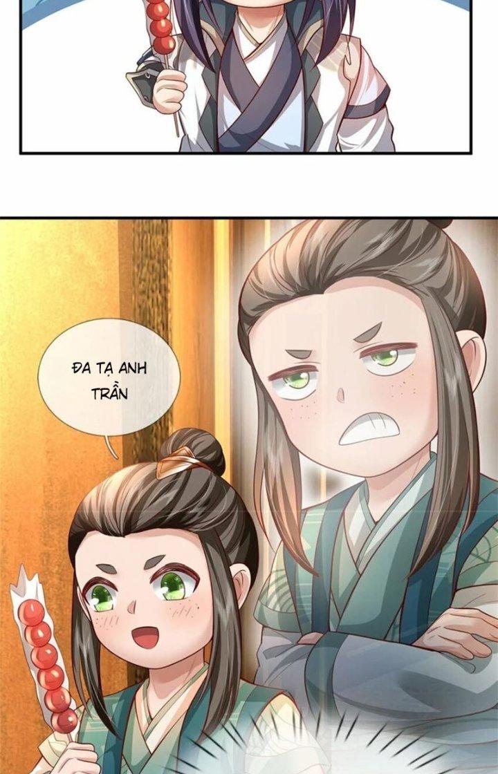 Ta Được Nuôi Dưỡng Bởi Nữ Ma Đầu Chapter 70 - Trang 2