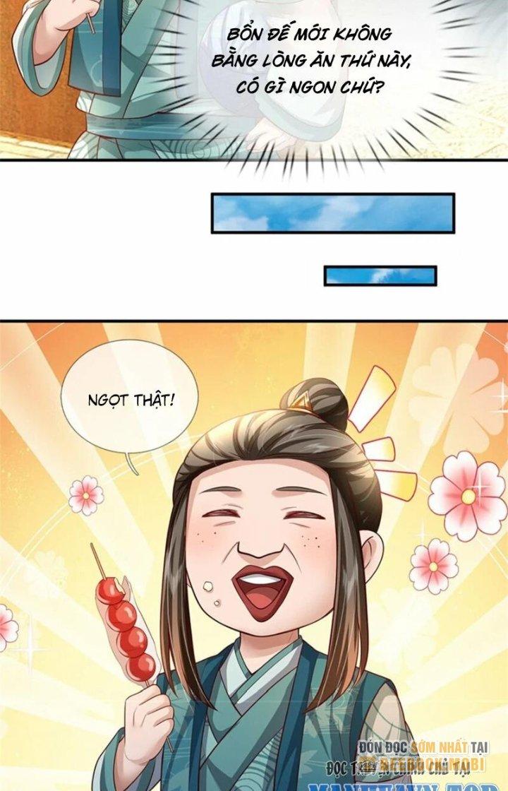 Ta Được Nuôi Dưỡng Bởi Nữ Ma Đầu Chapter 70 - Trang 2