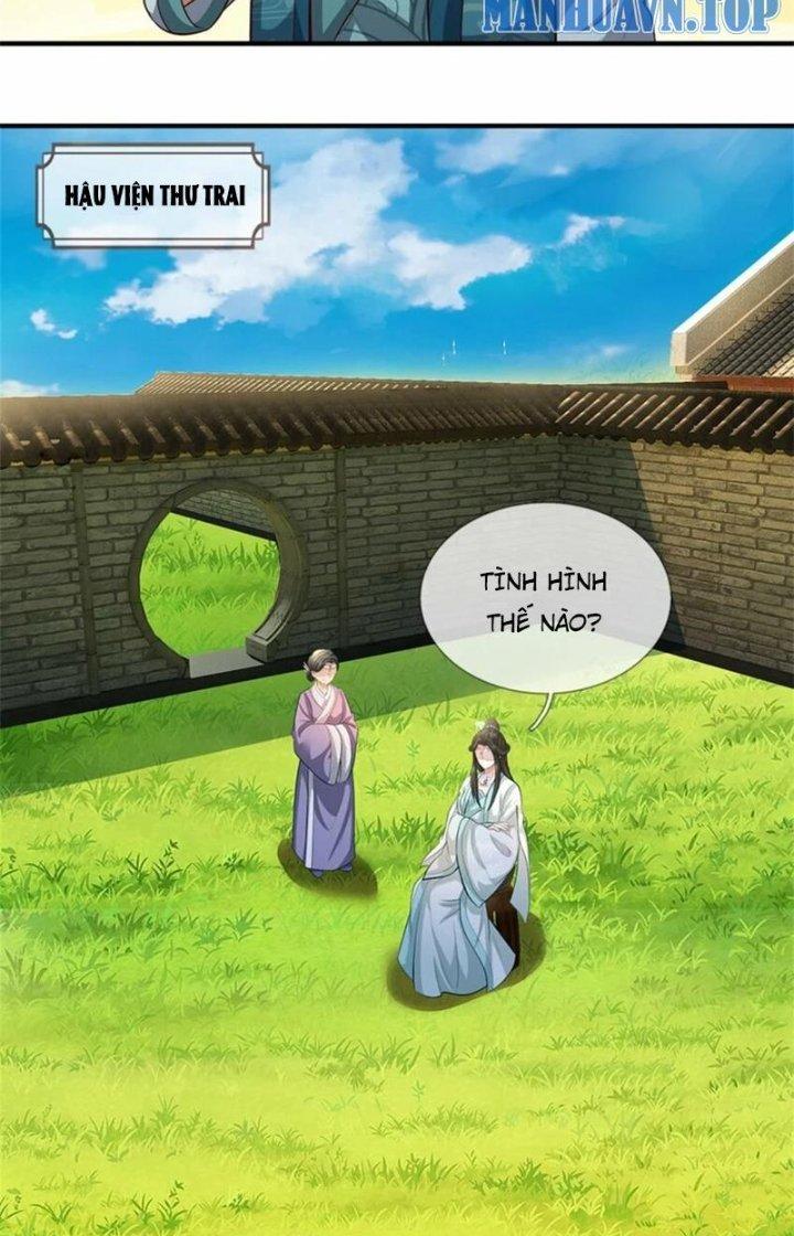 Ta Được Nuôi Dưỡng Bởi Nữ Ma Đầu Chapter 70 - Trang 2