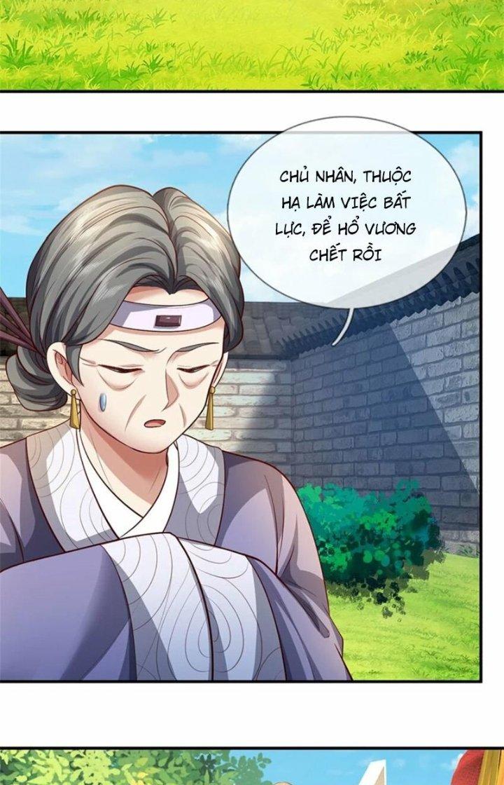 Ta Được Nuôi Dưỡng Bởi Nữ Ma Đầu Chapter 70 - Trang 2