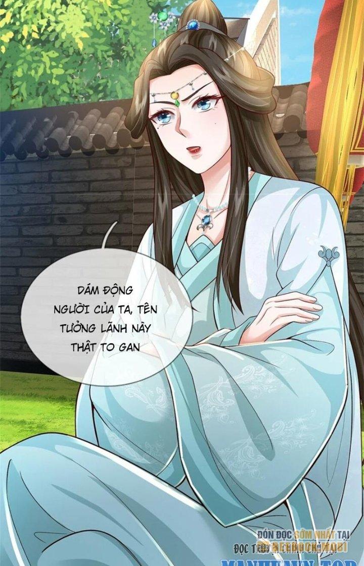 Ta Được Nuôi Dưỡng Bởi Nữ Ma Đầu Chapter 70 - Trang 2