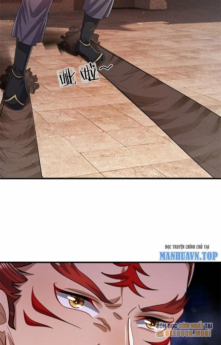 Ta Được Nuôi Dưỡng Bởi Nữ Ma Đầu Chapter 70 - Trang 2
