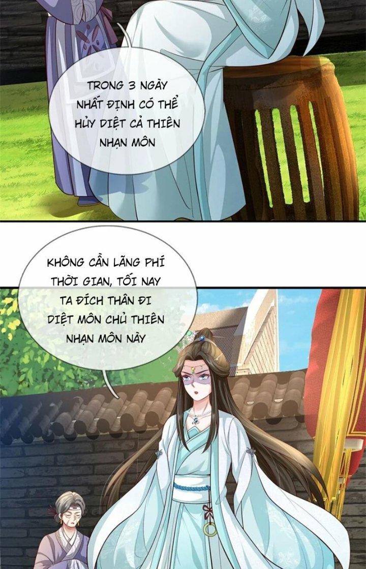 Ta Được Nuôi Dưỡng Bởi Nữ Ma Đầu Chapter 70 - Trang 2