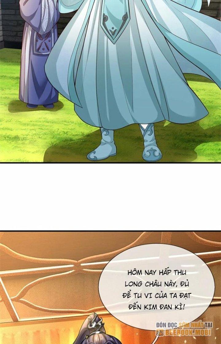Ta Được Nuôi Dưỡng Bởi Nữ Ma Đầu Chapter 70 - Trang 2