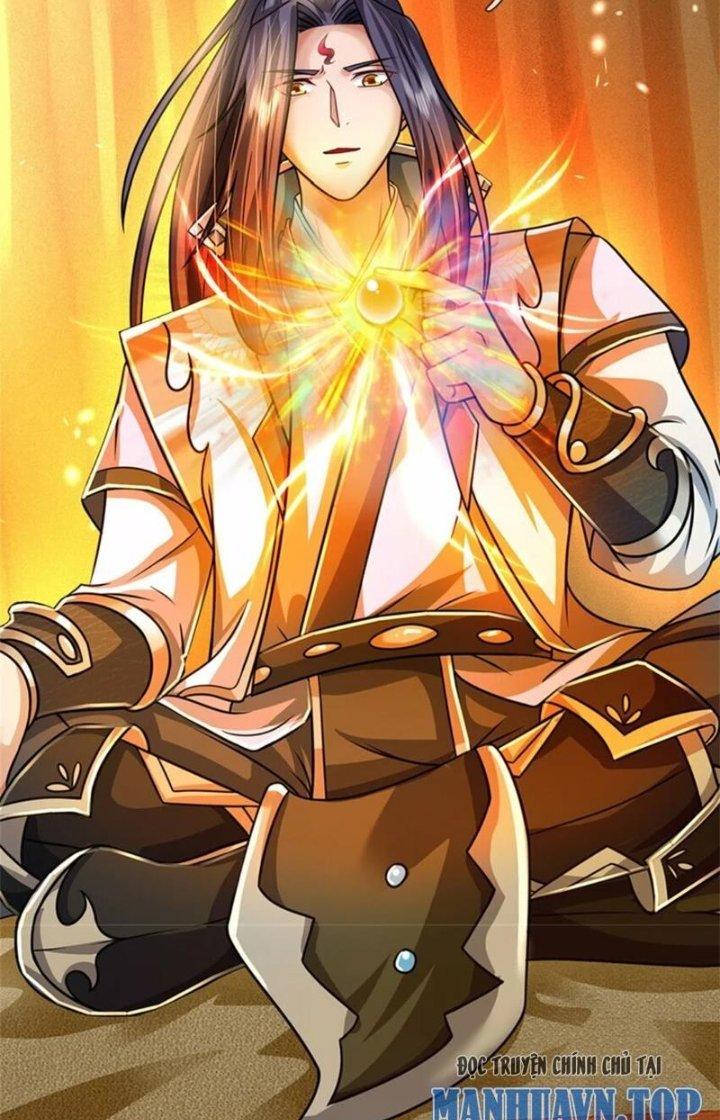 Ta Được Nuôi Dưỡng Bởi Nữ Ma Đầu Chapter 70 - Trang 2