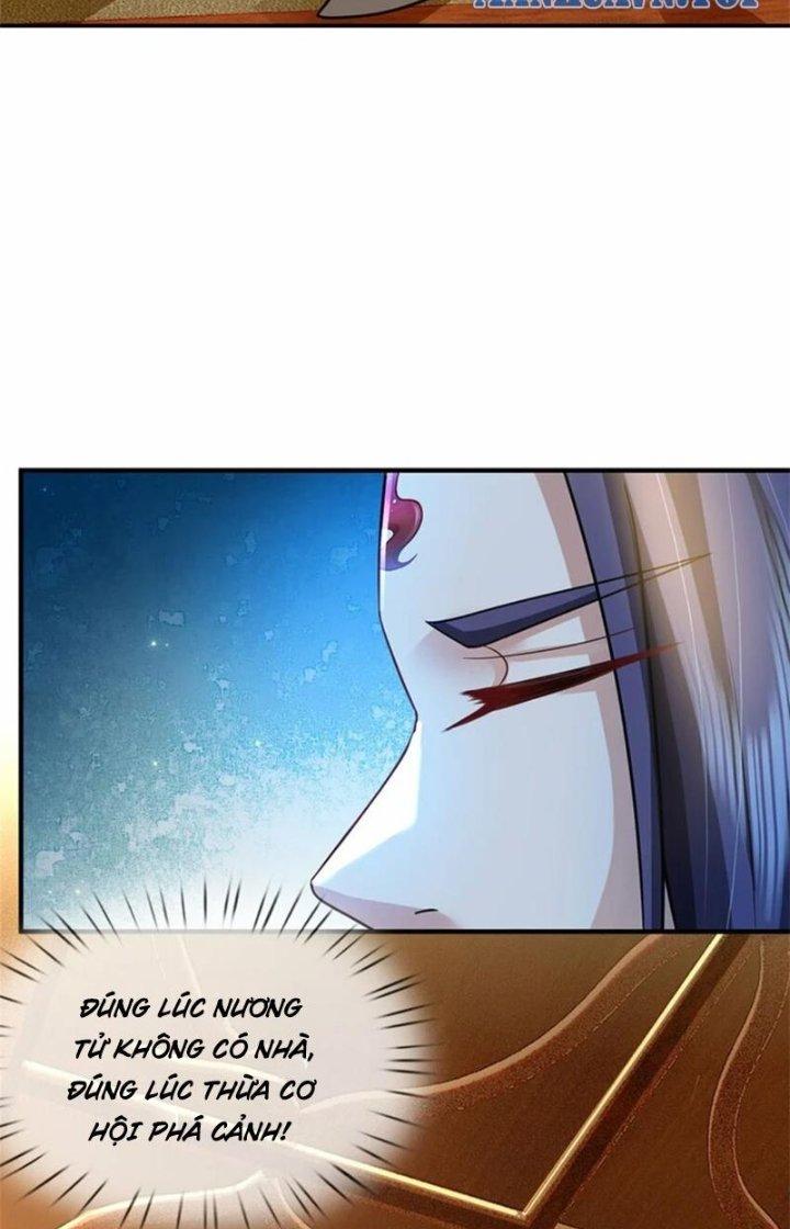 Ta Được Nuôi Dưỡng Bởi Nữ Ma Đầu Chapter 70 - Trang 2