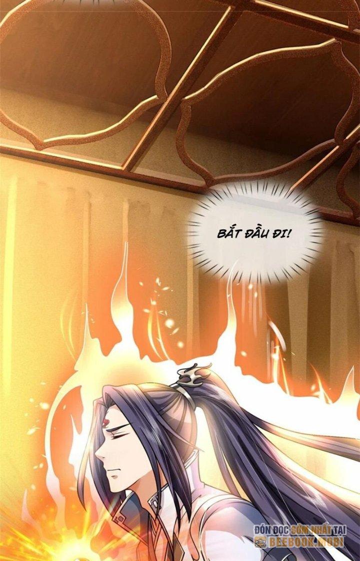 Ta Được Nuôi Dưỡng Bởi Nữ Ma Đầu Chapter 70 - Trang 2