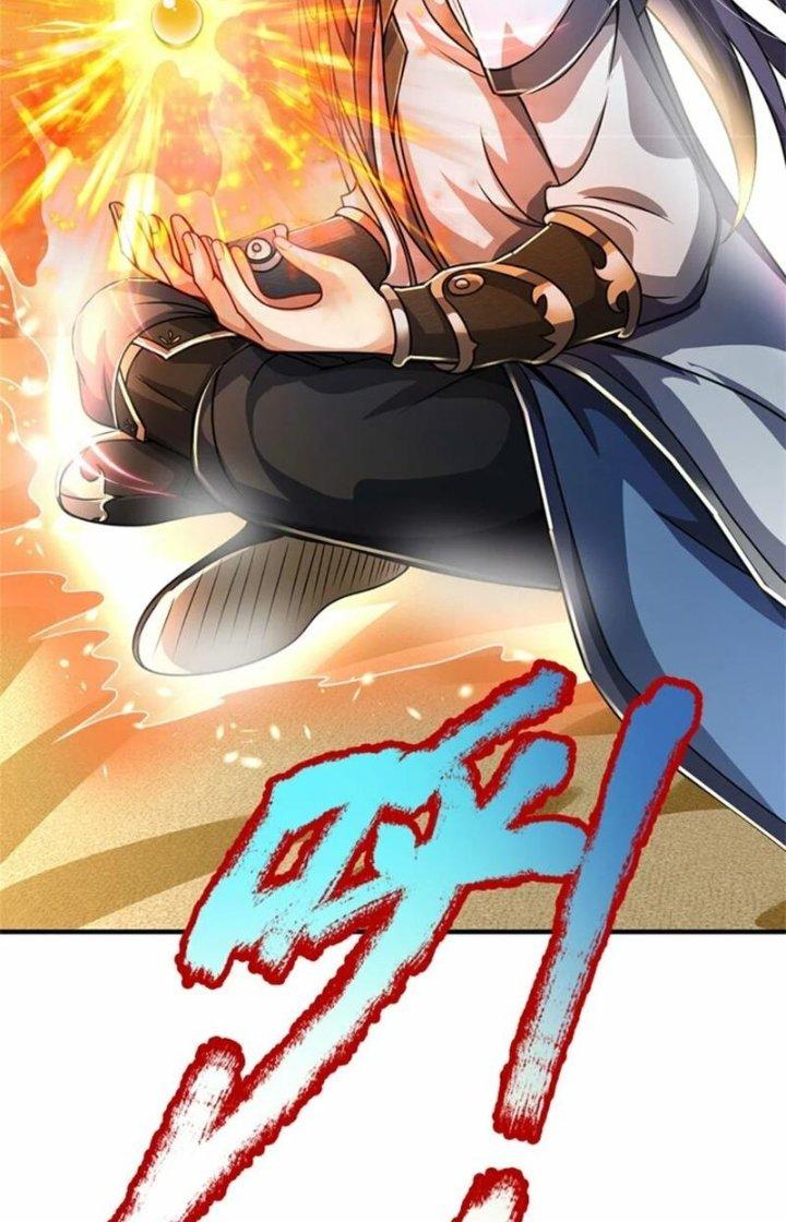 Ta Được Nuôi Dưỡng Bởi Nữ Ma Đầu Chapter 70 - Trang 2