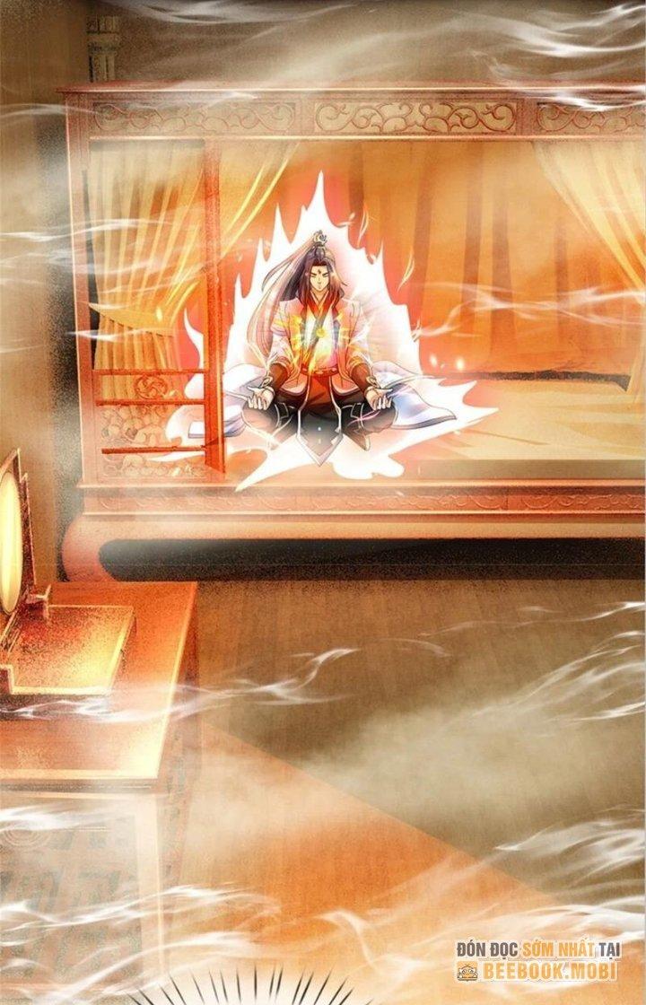 Ta Được Nuôi Dưỡng Bởi Nữ Ma Đầu Chapter 70 - Trang 2