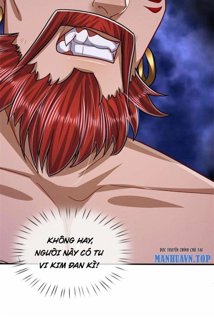 Ta Được Nuôi Dưỡng Bởi Nữ Ma Đầu Chapter 70 - Trang 2