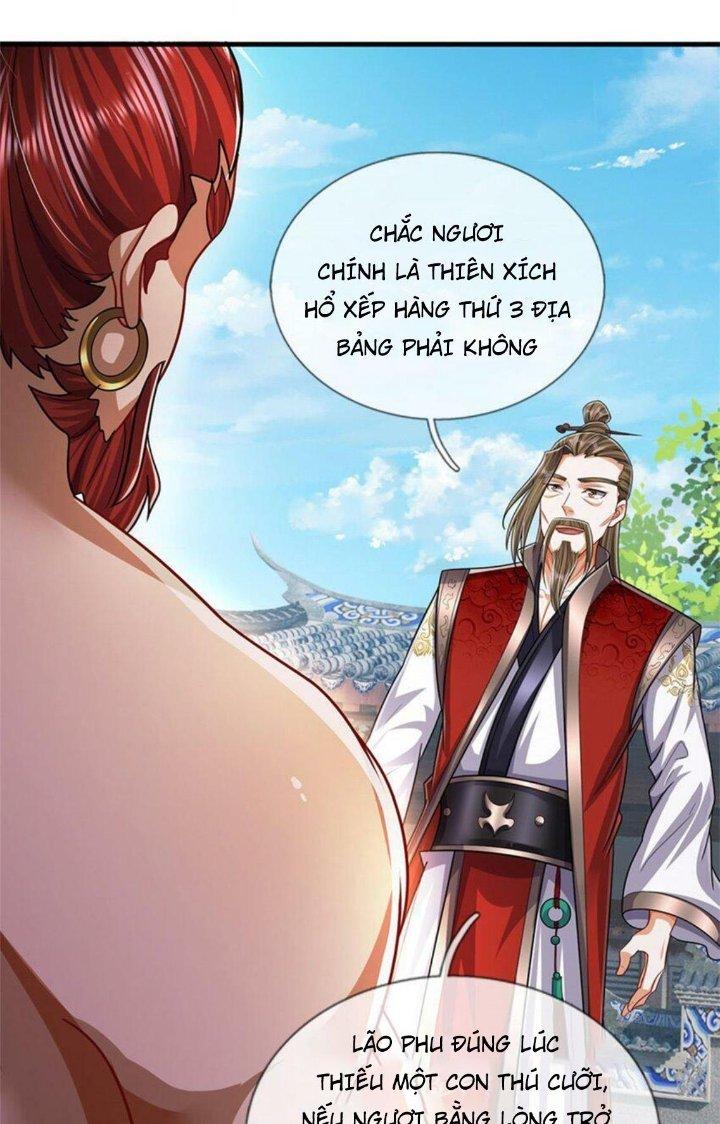 Ta Được Nuôi Dưỡng Bởi Nữ Ma Đầu Chapter 70 - Trang 2