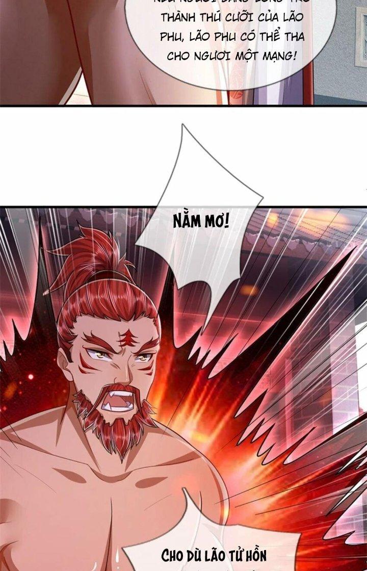 Ta Được Nuôi Dưỡng Bởi Nữ Ma Đầu Chapter 70 - Trang 2