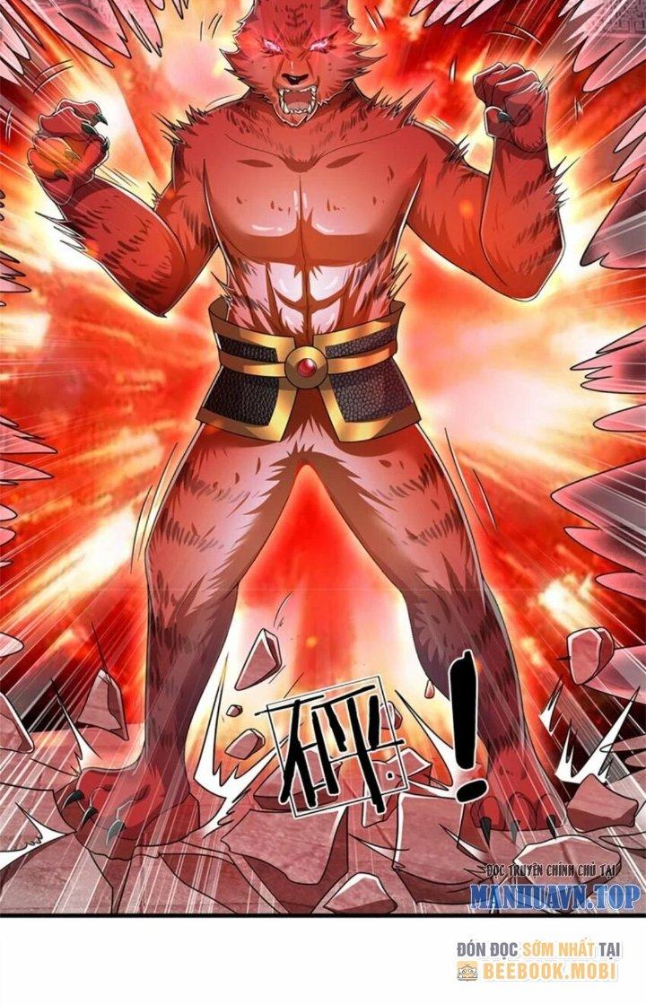 Ta Được Nuôi Dưỡng Bởi Nữ Ma Đầu Chapter 70 - Trang 2