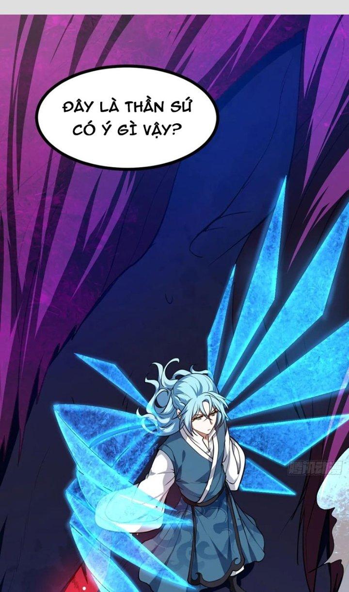 Tiên Nhân Này Quá Nghiêm Túc Chapter 61 - Trang 3