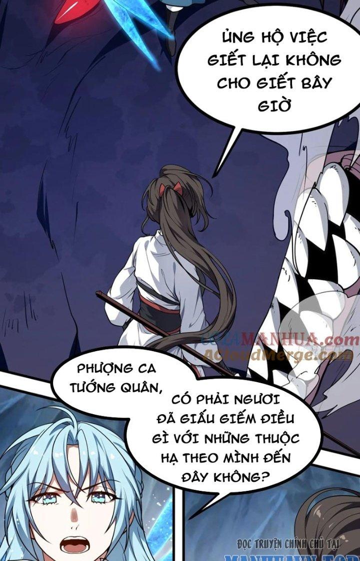 Tiên Nhân Này Quá Nghiêm Túc Chapter 61 - Trang 3