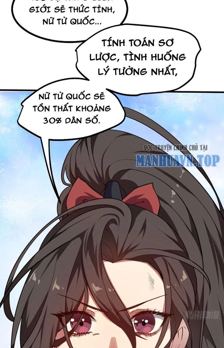 Tiên Nhân Này Quá Nghiêm Túc Chapter 61 - Trang 3