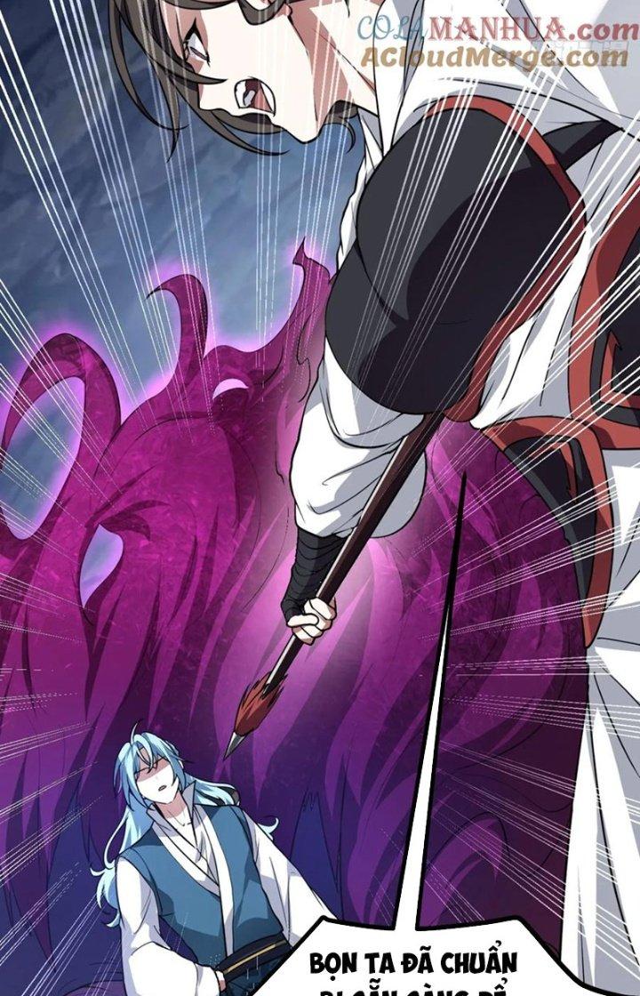 Tiên Nhân Này Quá Nghiêm Túc Chapter 61 - Trang 3