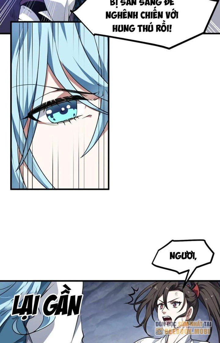 Tiên Nhân Này Quá Nghiêm Túc Chapter 61 - Trang 3