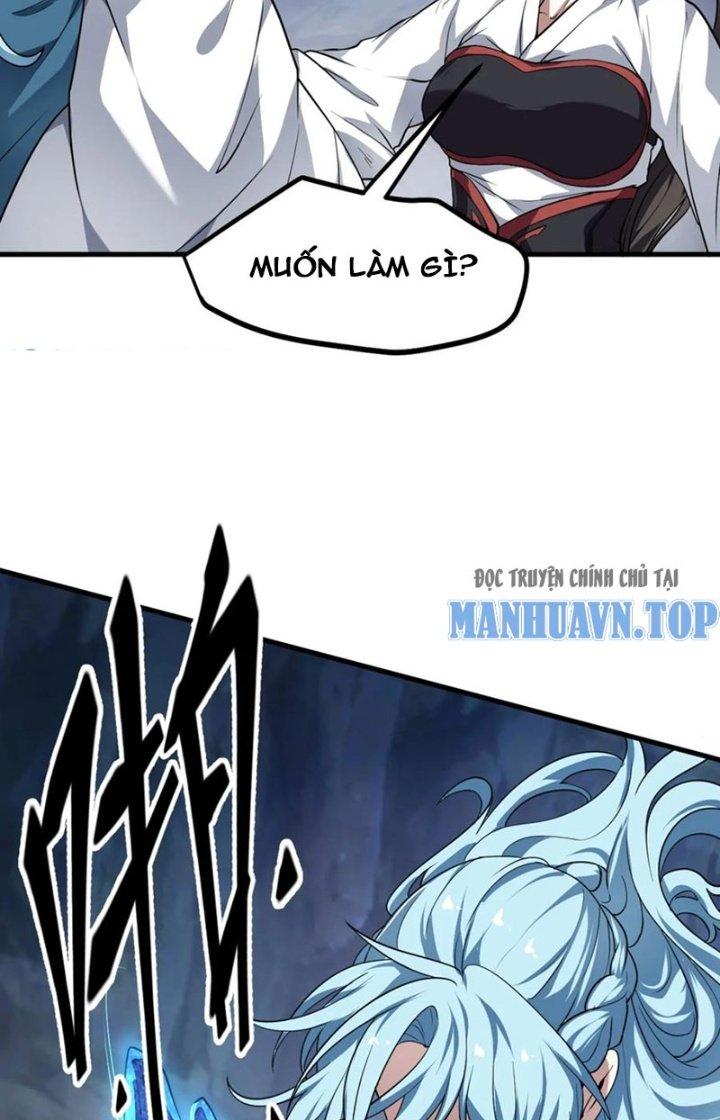 Tiên Nhân Này Quá Nghiêm Túc Chapter 61 - Trang 3