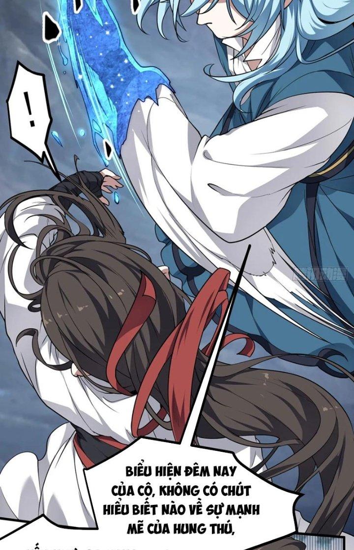 Tiên Nhân Này Quá Nghiêm Túc Chapter 61 - Trang 3