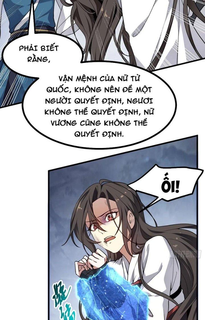 Tiên Nhân Này Quá Nghiêm Túc Chapter 61 - Trang 3