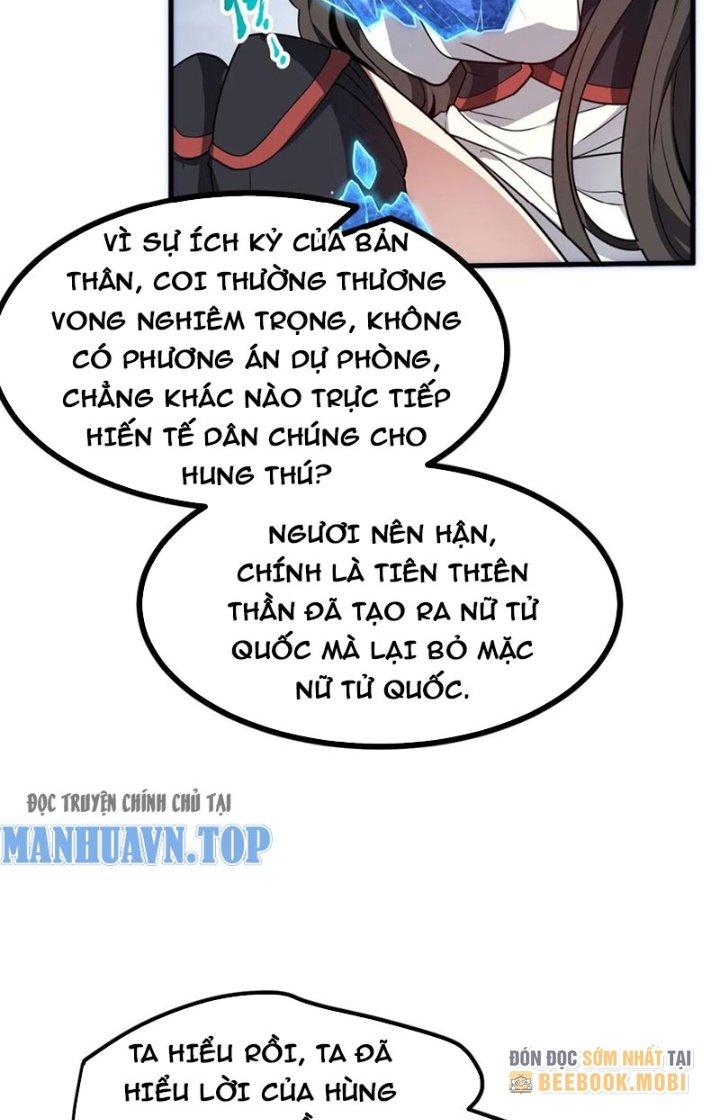 Tiên Nhân Này Quá Nghiêm Túc Chapter 61 - Trang 3