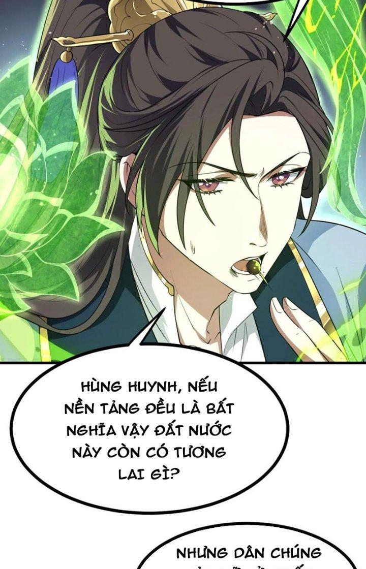 Tiên Nhân Này Quá Nghiêm Túc Chapter 61 - Trang 3