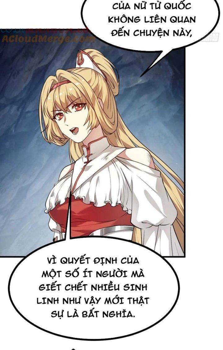 Tiên Nhân Này Quá Nghiêm Túc Chapter 61 - Trang 3