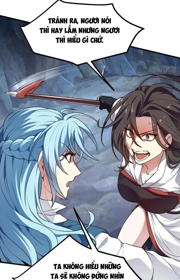 Tiên Nhân Này Quá Nghiêm Túc Chapter 61 - Trang 3