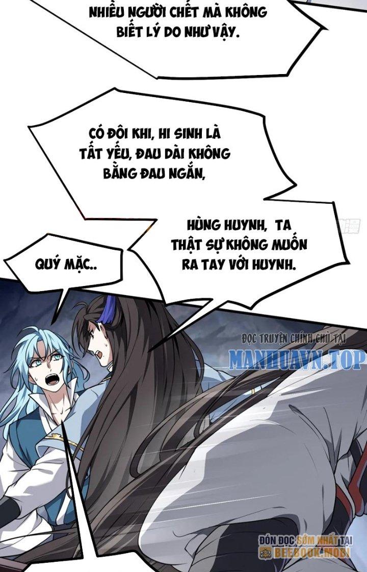 Tiên Nhân Này Quá Nghiêm Túc Chapter 61 - Trang 3