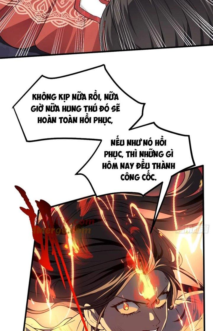 Tiên Nhân Này Quá Nghiêm Túc Chapter 61 - Trang 3