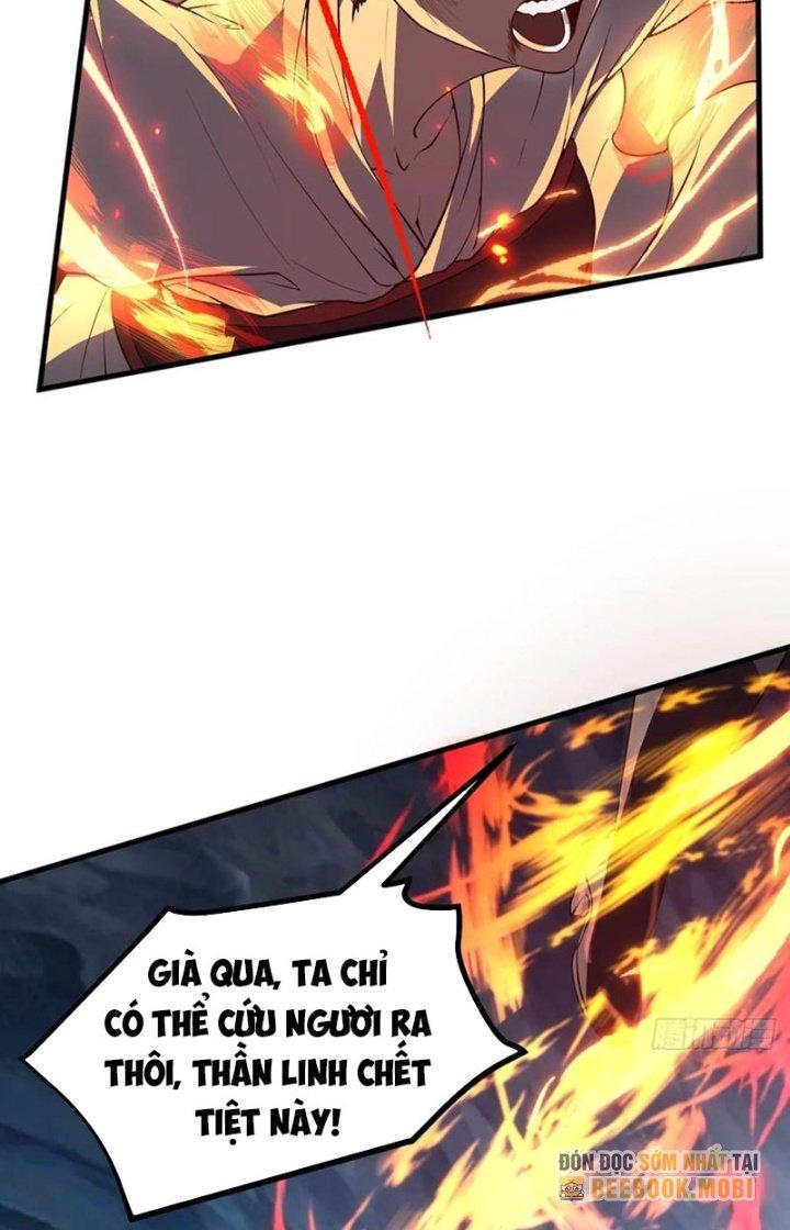 Tiên Nhân Này Quá Nghiêm Túc Chapter 61 - Trang 3