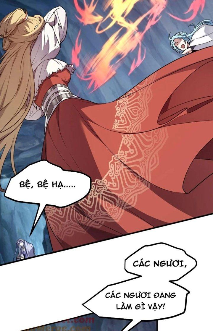 Tiên Nhân Này Quá Nghiêm Túc Chapter 61 - Trang 3